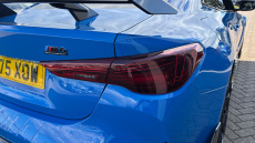 BMW M4 xDrive 530 Competition M 2dr Step Auto Petrol Coupe